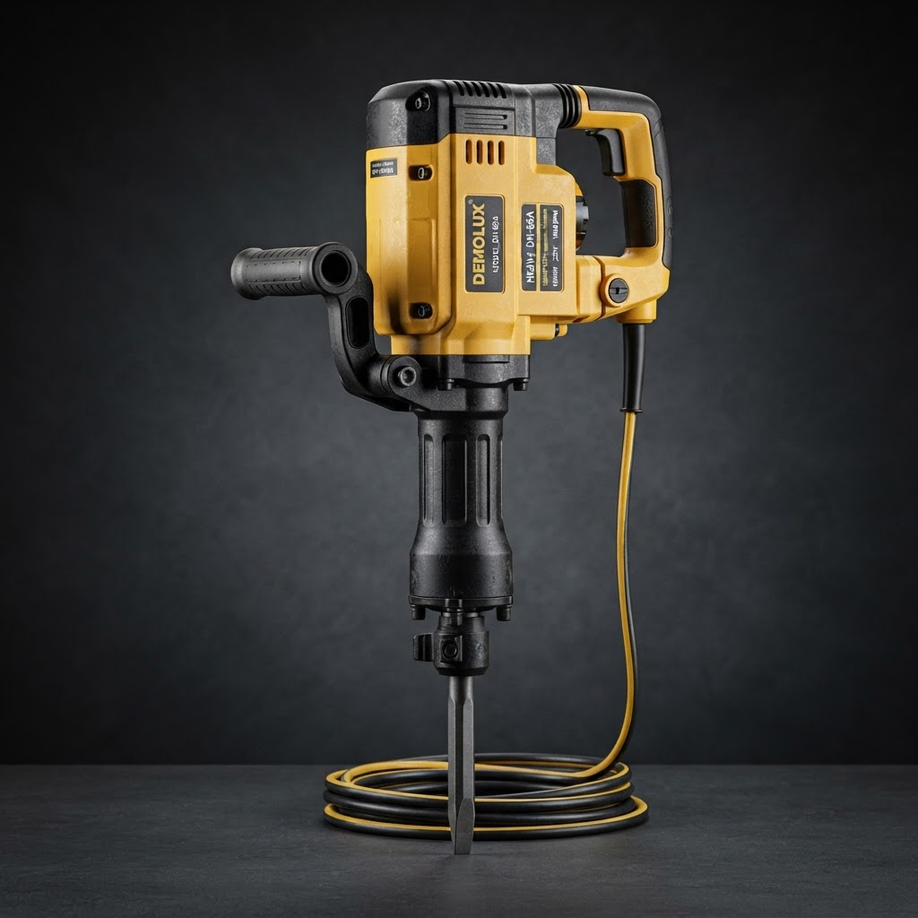 CB30 Concrete Breaker