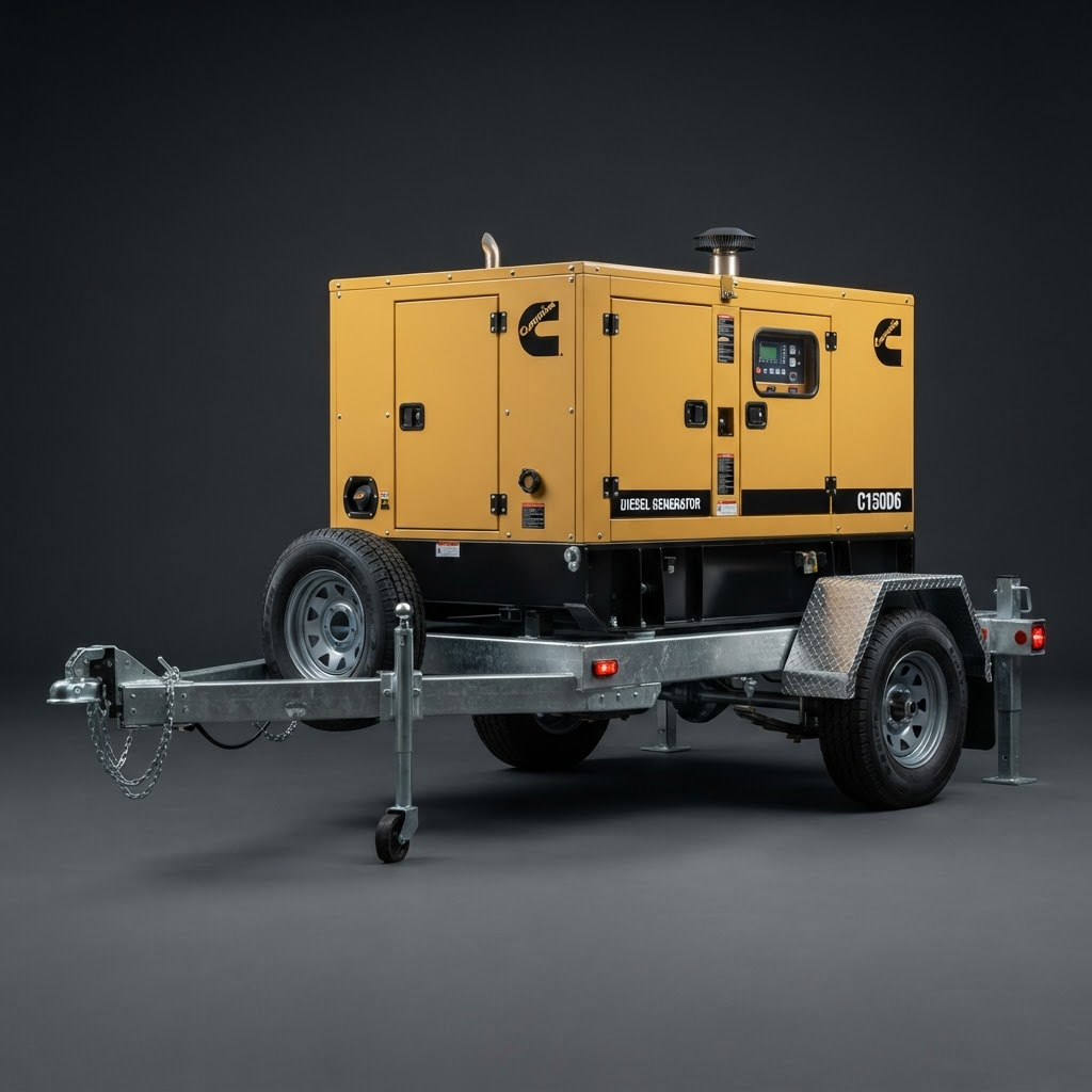 PowerNode 200 Generator