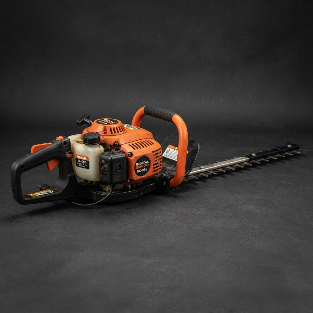 HC24 Hedge Cutter