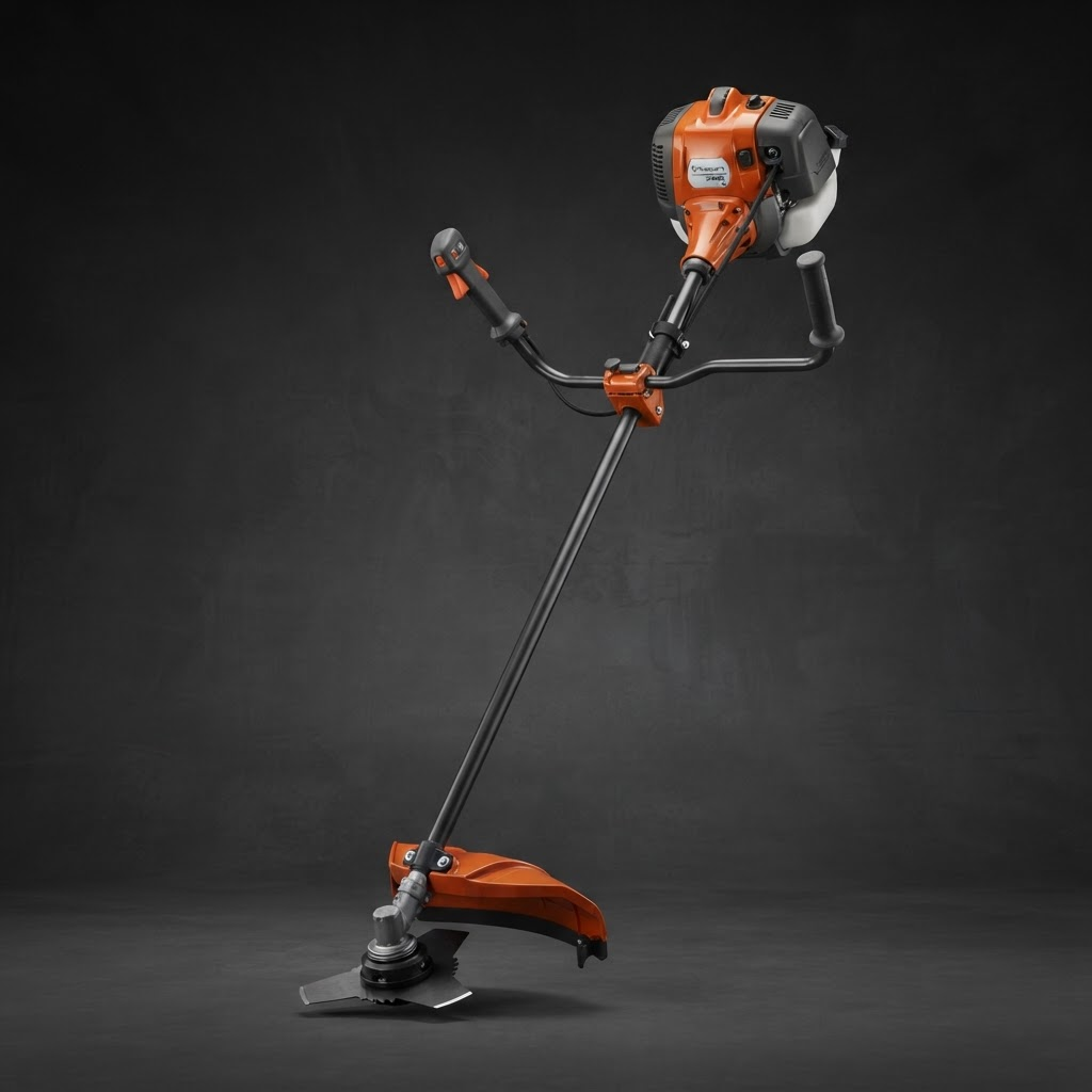 LT35 Line / Metal Blade Trimmer