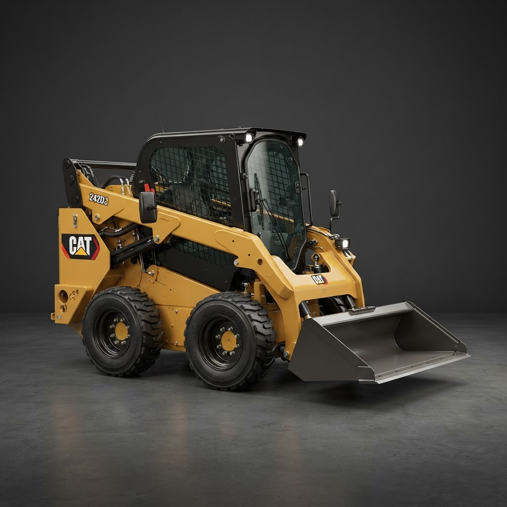 SS75 Skid Steer