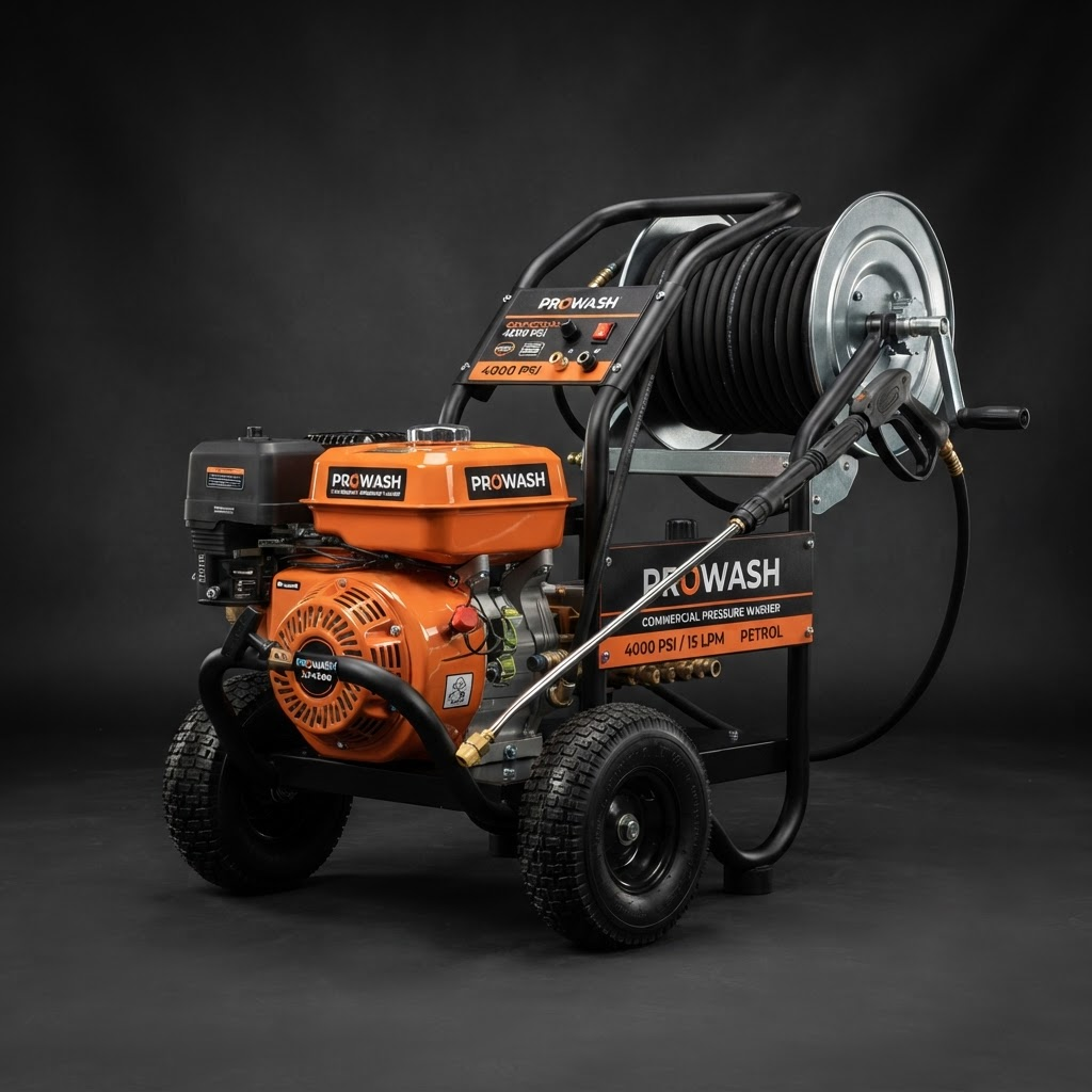 WB300 Water Blaster