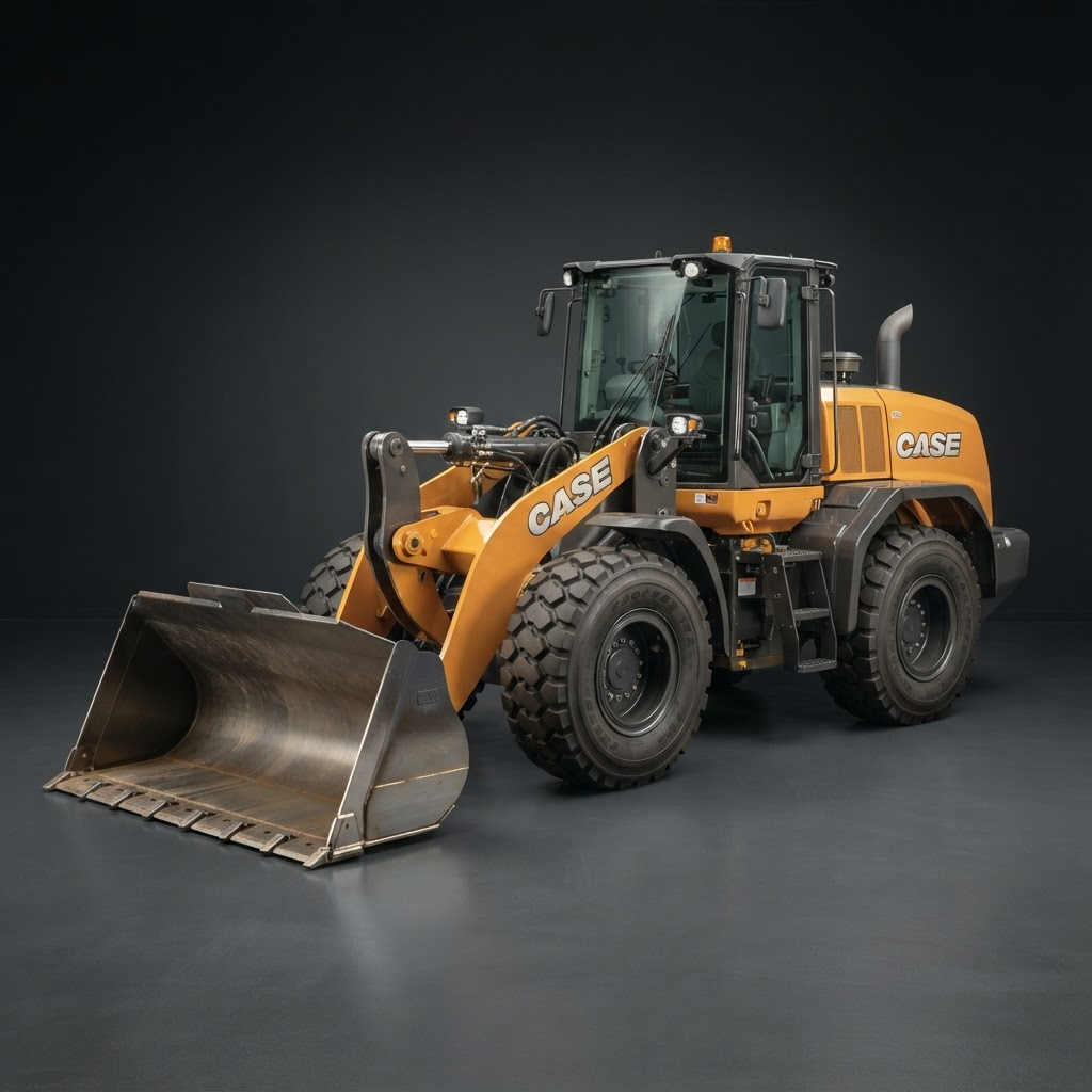 WL950 Wheel Loader